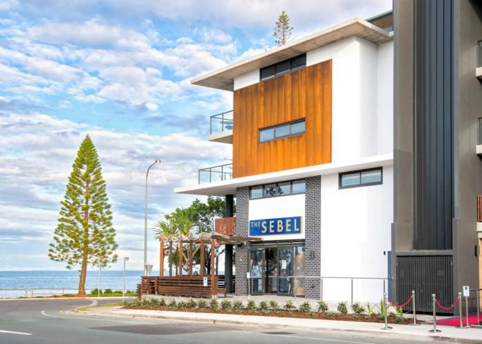 The Sebel Brisbane Margate Beach
