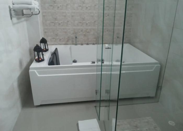 Hotel MS Ciudad Jardín Plus