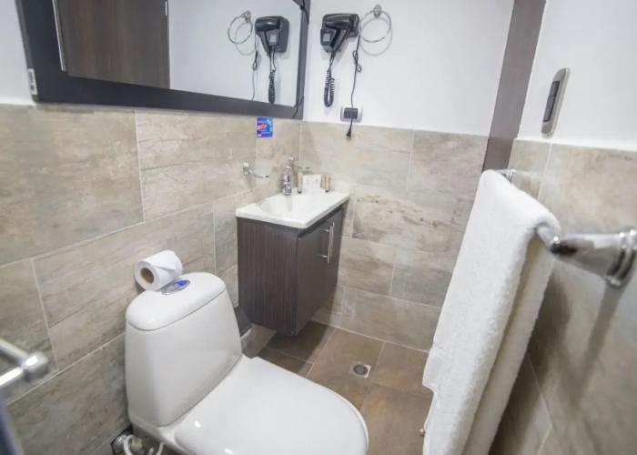 Azor Hotel Cali Versalles