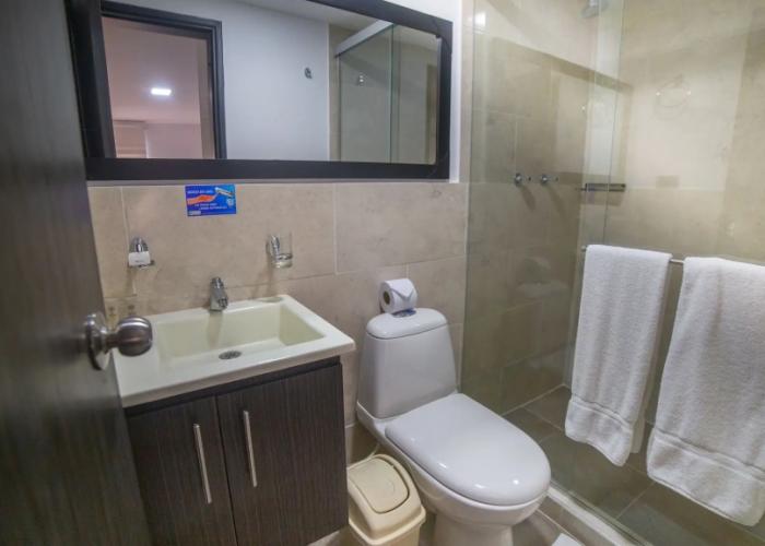 Azor Hotel Cali Versalles
