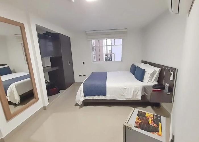 Azor Hotel Cali Versalles