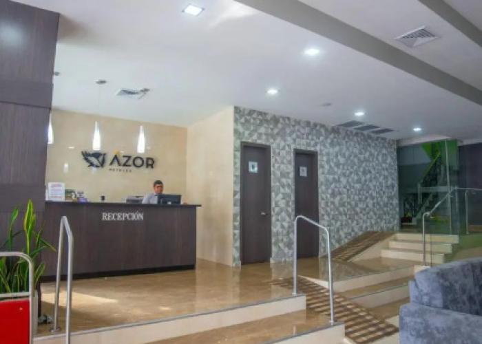 Azor Hotel Cali Versalles