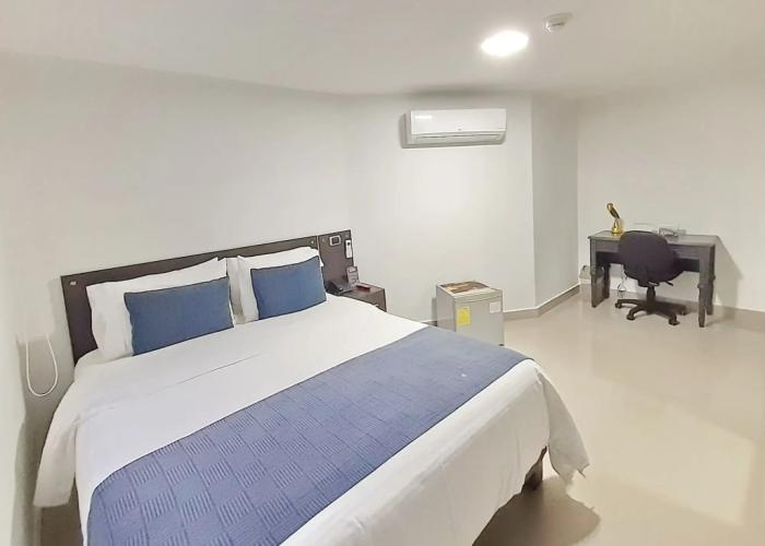 Azor Hotel Cali Versalles
