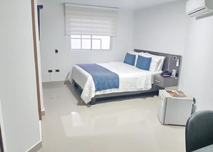Azor Hotel Cali Versalles