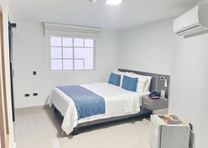 Azor Hotel Cali Versalles