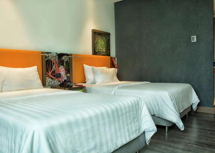 Hampton by Hilton Cali, Colombia