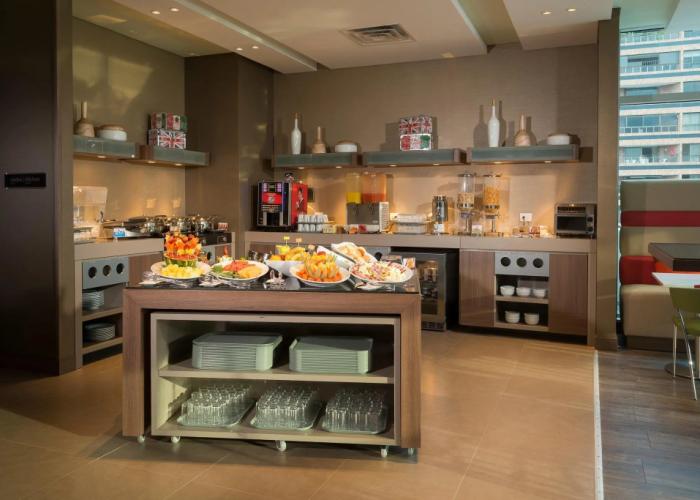 Hampton by Hilton Cali, Colombia