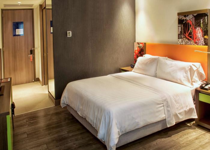 Hampton by Hilton Cali, Colombia