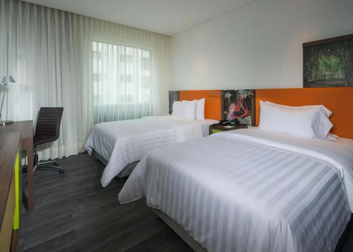 Hampton by Hilton Cali, Colombia