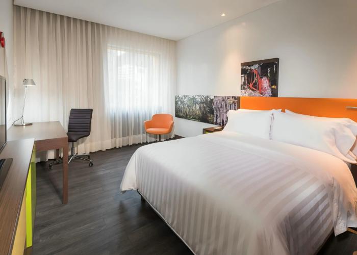 Hampton by Hilton Cali, Colombia