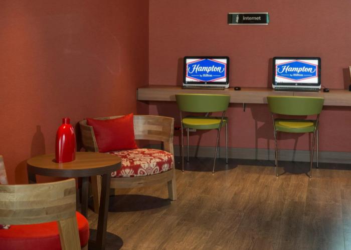 Hampton by Hilton Cali, Colombia