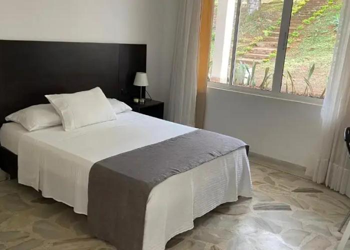 Babilla Suites