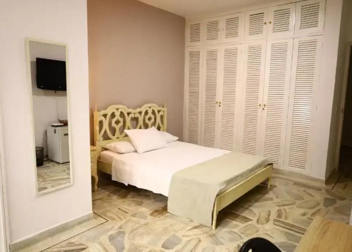 Babilla Suites