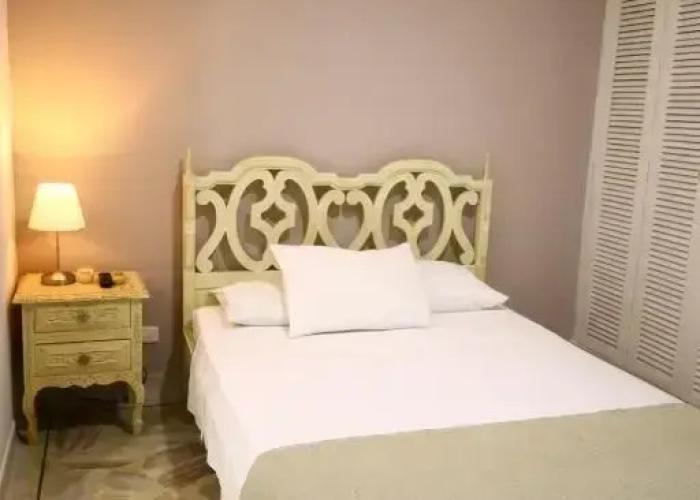 Babilla Suites
