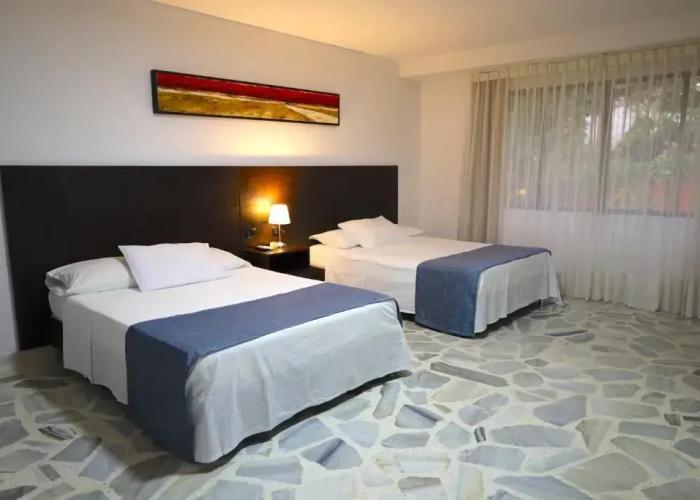 Babilla Suites