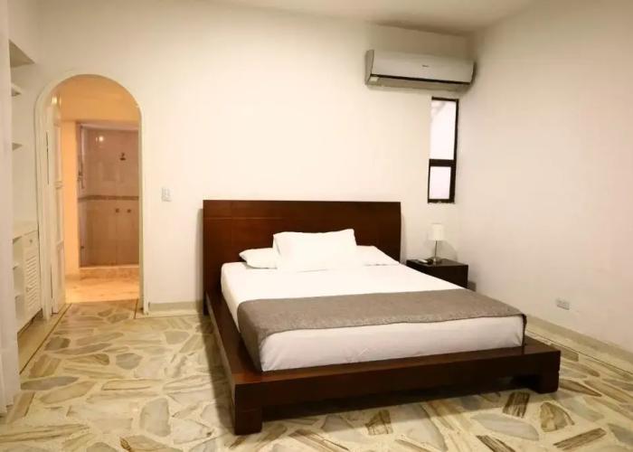 Babilla Suites