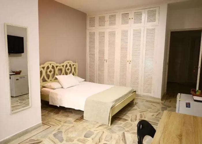Babilla Suites