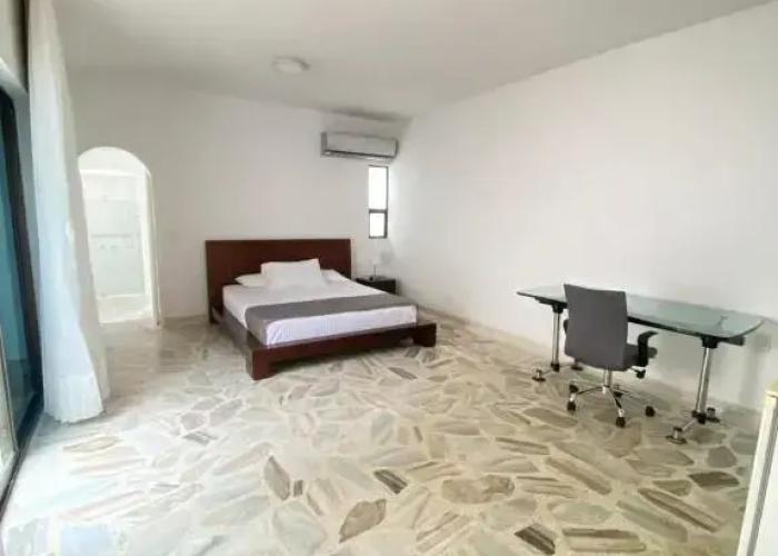 Babilla Suites