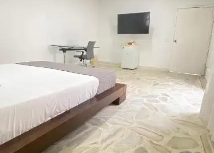 Babilla Suites