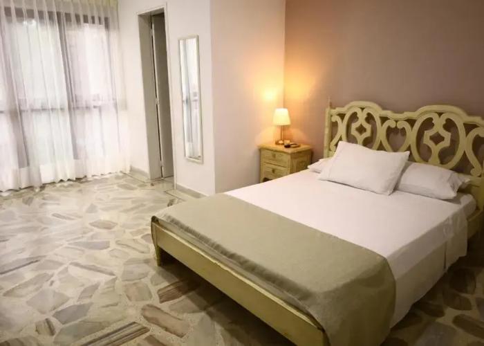 Babilla Suites