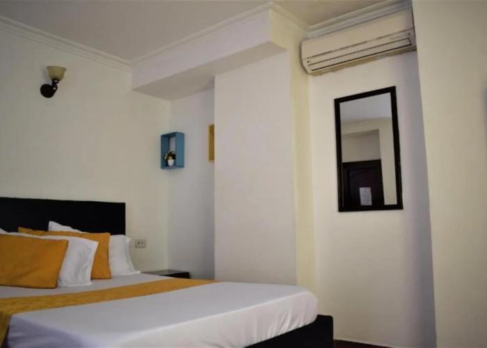 Hotel Avenida 3 Real