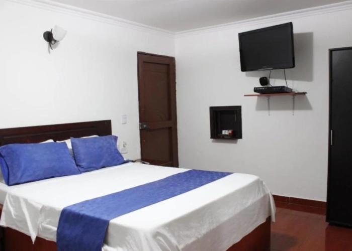 Hotel Avenida 3 Real