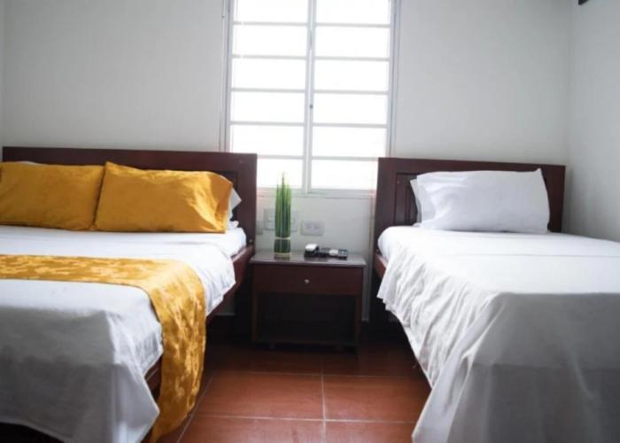 Hotel Avenida 3 Real