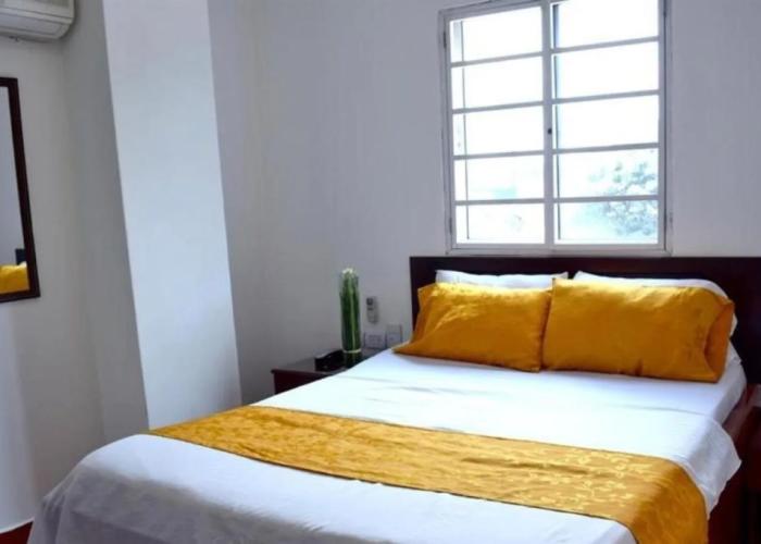 Hotel Avenida 3 Real