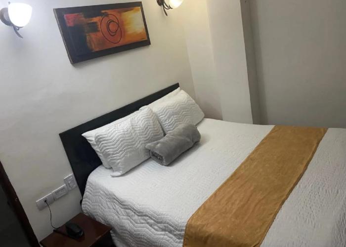 Hotel Avenida 3 Real