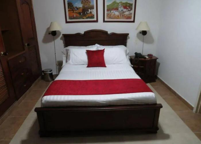 Gran Hotel Cali