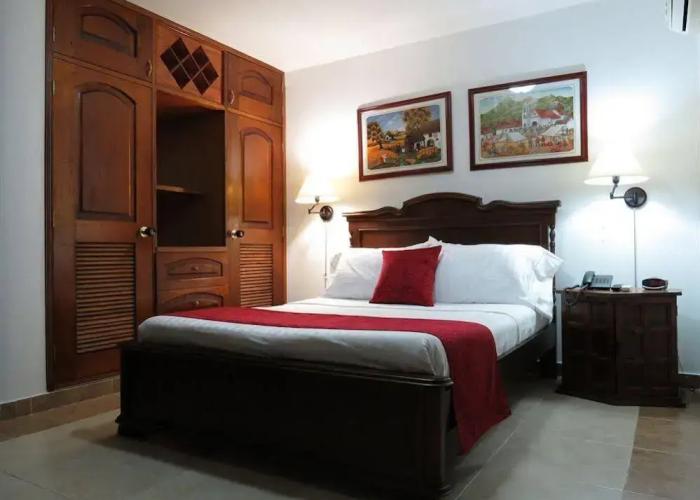 Gran Hotel Cali