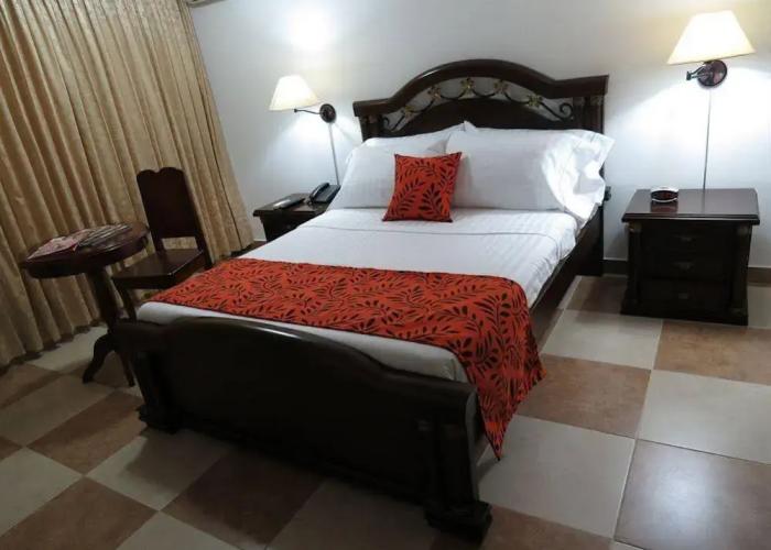 Gran Hotel Cali