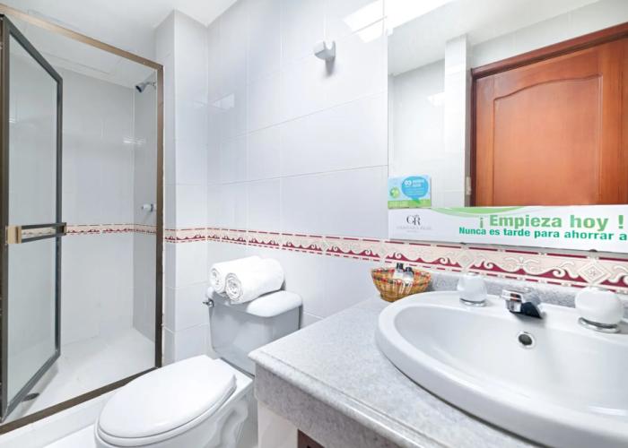 TAMA Hotel Granada Real Cali