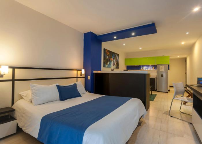 Aqua Granada Hotel