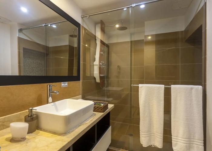 Aqua Granada Hotel