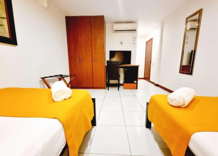 Hotel Karlo