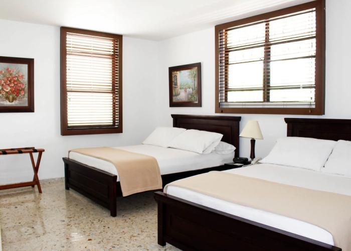 Hotel Karlo