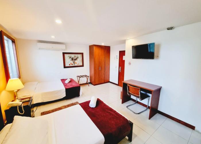 Hotel Karlo