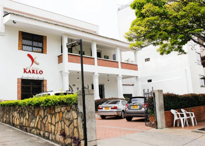 Hotel Karlo