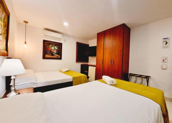 Hotel Karlo
