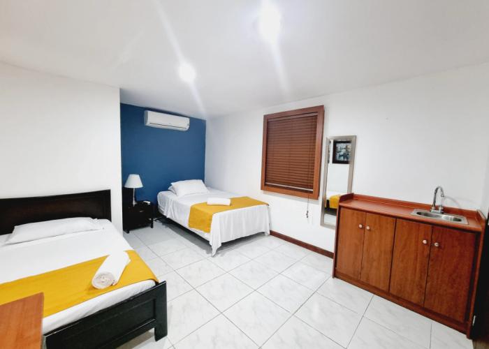 Hotel Karlo