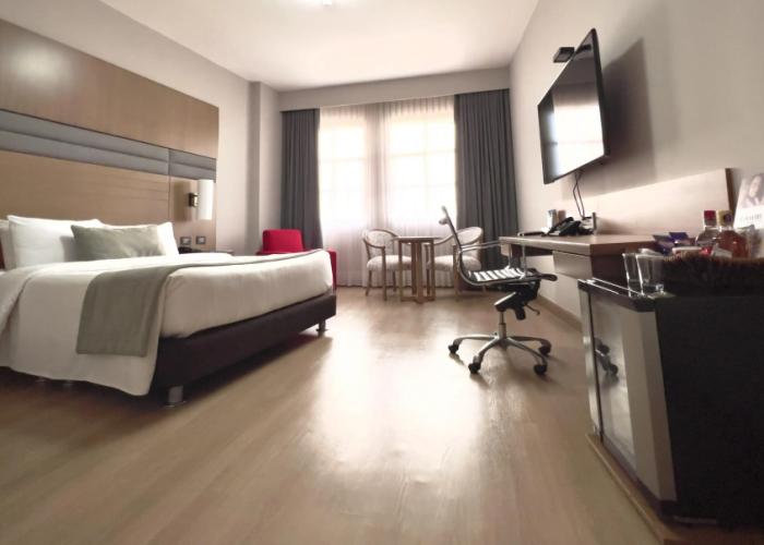 Hotel Dann Carlton Cali