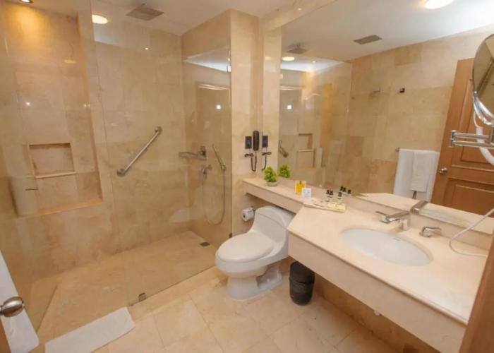 Hotel Dann Carlton Cali
