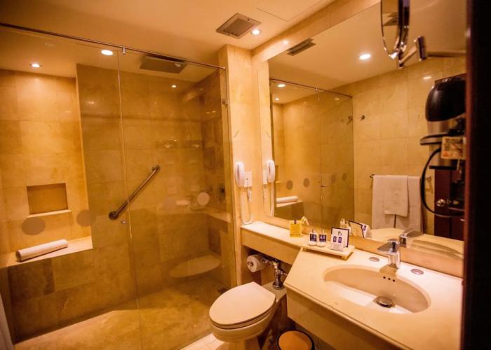 Hotel Dann Carlton Cali