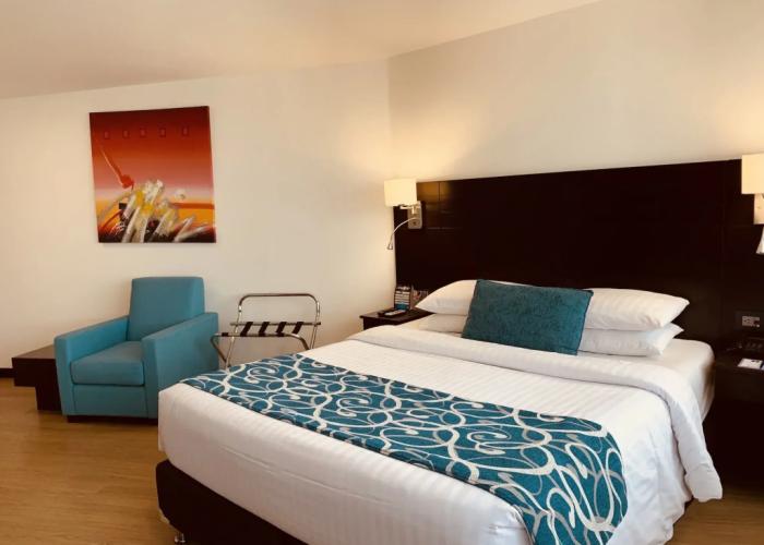 Hotel Dann Cali