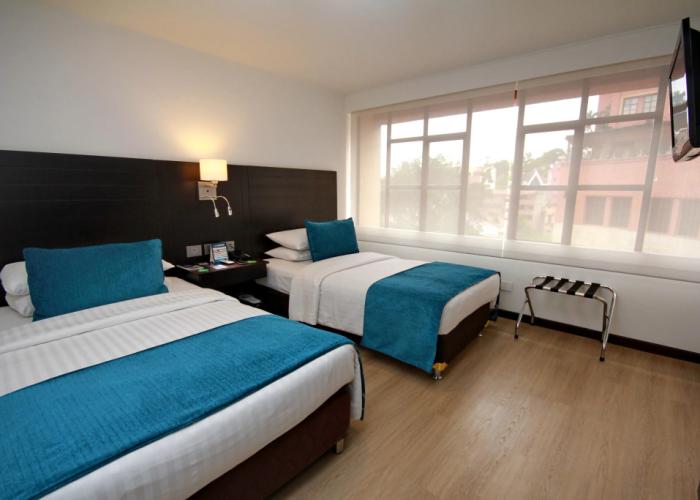 Hotel Dann Cali