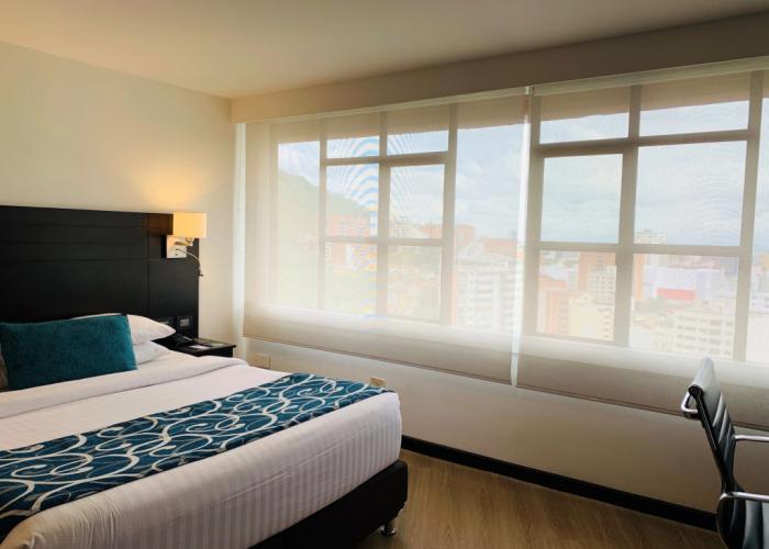 Hotel Dann Cali