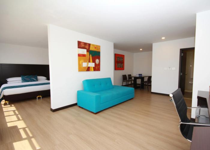 Hotel Dann Cali