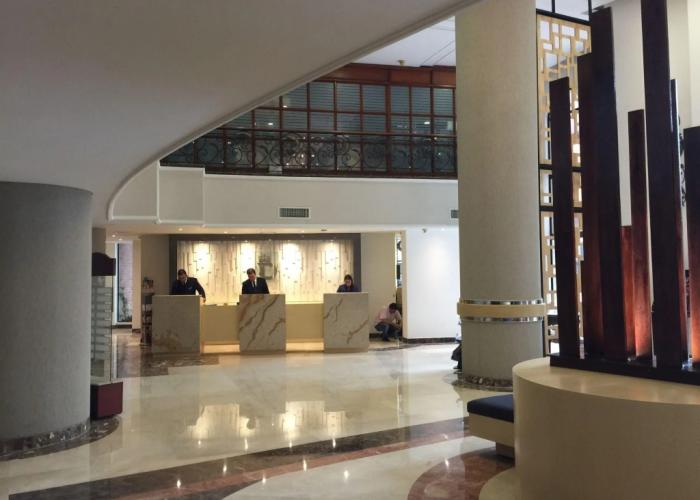Hotel Dann Cali