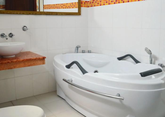 Hotel Plaza Versalles